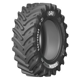 GRI GREEN XLR 65 540/65 R34 152D/155A8