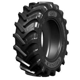 GRI GREEN XLR 70 600/70 R30 165D
