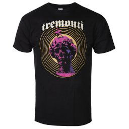 tričko pánské TREMONTI - One More Time - NAPALM RECORDS - TS_8648