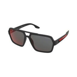 Sluneční brýle Prada Linea Rossa PS 01XS DG008F
