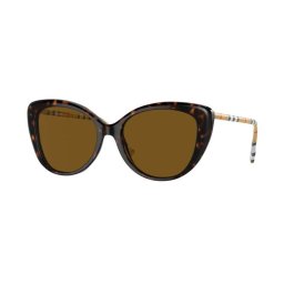 Sluneční brýle Burberry BE4407 385483