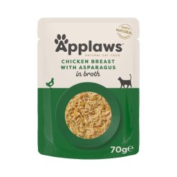 APPLAWS kapsička 70g kuře a chřest
