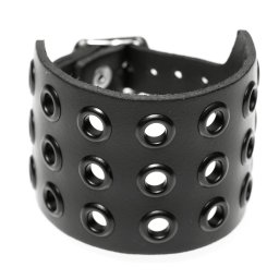 náramek náramek Ring - Black - BWZ-698