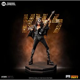 figurka Kiss - Gene Simons - Limited Edtition - IS95454