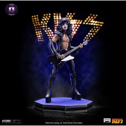 figurka Kiss - Paul Stanley - IS95427