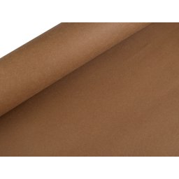 Pratelný papír k šití hladký, barva 2 (K32) (240 g/m²) hnědá přírodní tmavá