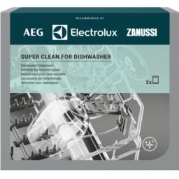 AEG-Electrolux M2DCP051 Hloubkový čistič a odmašťovač mastnoty pro myčky nádobí 100 g