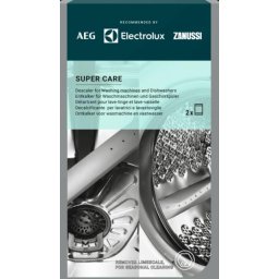 AEG-Electrolux M2GCP101 Super Care odvápňovač pro pračky a myčky