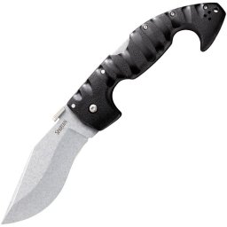 Cold Steel nůž zavírací SPARTAN hladké ostří