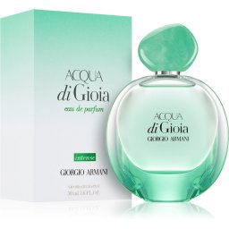Giorgio Armani Acqua di Gioia Intense parfémovaná voda pro ženy 50 ml