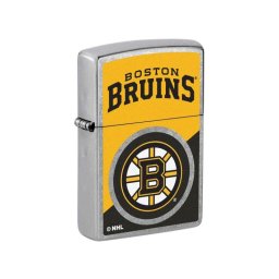 Zapalovač ZIPPO 25668 Boston Bruins