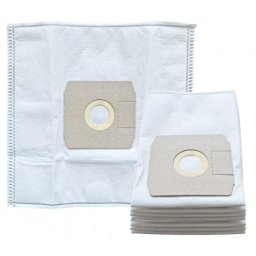 Sáčky WORWO DMB02 pro Daewoo a další mikrovlákno 8ks