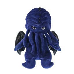 plyšová hračka KILLSTAR - Cthulhu: Deep Sea - Blue - KSRA009015