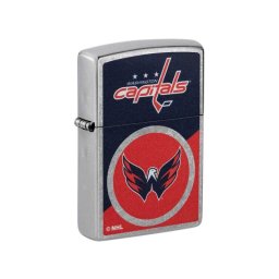 Zapalovač ZIPPO 25697 Washington Capitals
