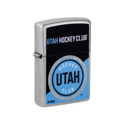 Zapalovač ZIPPO 25694 Utah Hockey Club