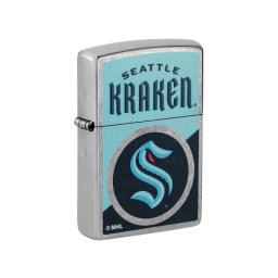 Zapalovač ZIPPO 25690 Seattle Kraken