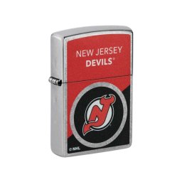 Zapalovač ZIPPO 25683 New Jersey Devils