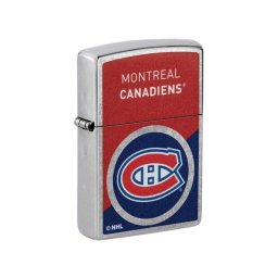 Zapalovač ZIPPO 25681 Montreal Canadiens