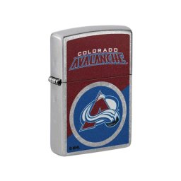 Zapalovač ZIPPO 25673 Colorado Avalanche