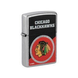 Zapalovač ZIPPO 25672 Chicago Blackhawks