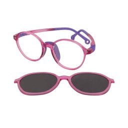 Dioptrické brýle Crullé Kids Giggle C5