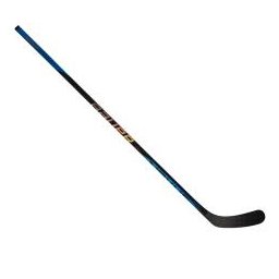 Hokejka Bauer Nexus Sync flex 87 SR (1059820) pravé (pravá ruka dole) P28