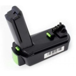 Akumulátor pro AKU nářadí FESTOOL 10,8V, 2000 mAH (náhrada BP-XS, 498642)