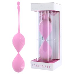 Fascinate duo venuiny kuliky - rov