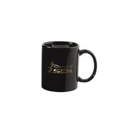 Kawasaki hrnek Z50th ANNIVERSARY černý 300ml