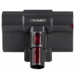 Malý turbokartáč pro tyčový vysavač Concept VP6300 a VP6250 s UVC lampou