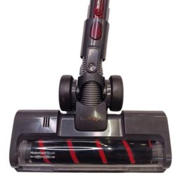 Hubice Concept VP6300 a VP6250 s rotačním kartáčem podlahová