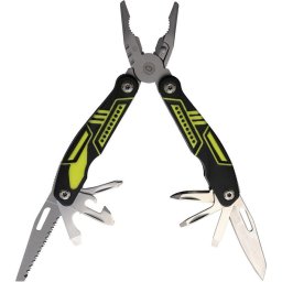 WITHARMOUR kleště multifunkční RANGER Neon ZELENÉ