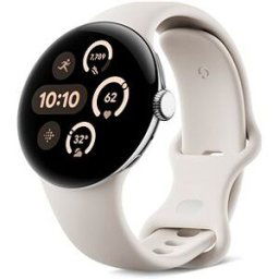 Google Pixel Watch 3