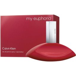 Calvin Klein My Euphoria parfémovaná voda pro ženy 50 ml