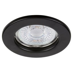 Rabalux zapuštěné svítidlo Spot relight GU5.3 1x MAX 25W černá 2151