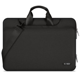 Taška / pouzdro na notebook Tech-Protect Pocket Bag Laptop 15-16 - Černá