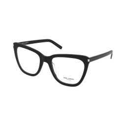 Dioptrické brýle Saint Laurent SL 548 Slim Opt 001