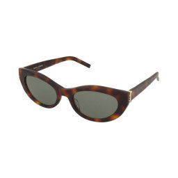 Sluneční brýle Saint Laurent SL M115 003