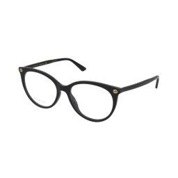 Dioptrické brýle Gucci GG0093O 001