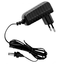 Nabíječka pro vysavače BOSCH, Domo, Gorenje, Grundig...18V/0,5A náhradní