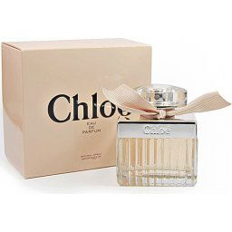 Chloe Chloé parfémovaná voda pro ženy 125 ml