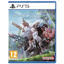 SYNDUALITY: Echo of Ada PS5