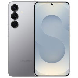 Samsung Galaxy S25 5G 12GB/512GB Silver Shadow/Šedá