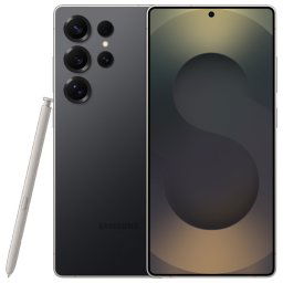 Samsung Galaxy S25 Ultra 5G 12GB/1TB Titanium Black/Černý titan