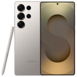 Samsung Galaxy S25 Ultra 5G 12GB/1TB Titanium Gray/Šedý titan