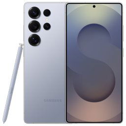 Samsung Galaxy S25 Ultra 5G 12GB/256GB Titanium Silverblue/Modrý titan