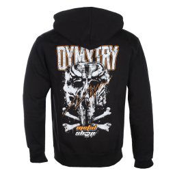 mikina pánská METALSHOP x DYMYTRY - MS091