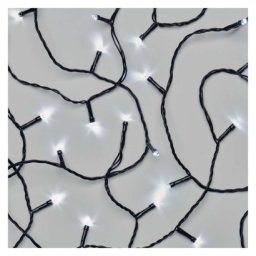 EMOS D1AC03 Standard LED spojovací vánoční řetěz
