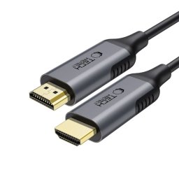 Tech-Protect UltraBoost HDMI 2.1 8K 60Hz 2m černý