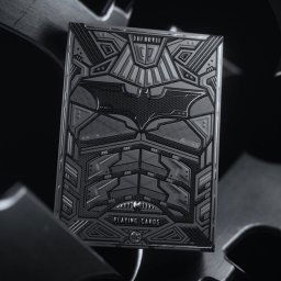 hrací karty The Dark Knight Trilogy - T11-DARK-KNIGHT-CARDS